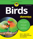 Ebook Birds for dummies (2/E): Part 1