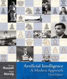 Ebook Artifical intelligence - A modern approach (3/E): Part 2