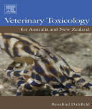 Ebook Veterinary toxicology for Australia and New Zealand: Part 2