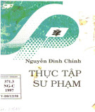 Phương pháp thực tập sư phạm: Phần 2