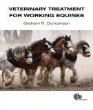 Ebook Veterinary treatment for working equines: Part 1