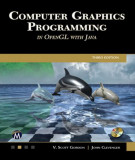 Ebook Computer graphics programming - In OpenGL with Java (3/E): Part 2