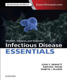 Ebook Infectious disease essentials: Part 2
