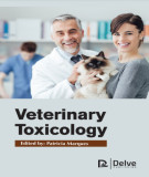 Ebook Veterinary toxicology: Part 1