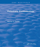 Ebook Veterinary zootoxicology: Part 2