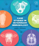 Ebook Case studies in veterinary immuneology: Part 1