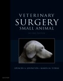 Ebook Veterinary surgery - Small animal (Vol 1 - 2/E): Part 1