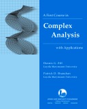 Ebook Complex Analysis with Applications
