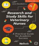 Ebook Research and study skills for veterinary nurses: Part 1