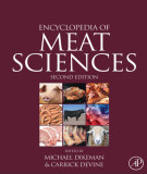 Ebook Encyclopedia of meat sciences (Vol 2 - 2/E): Part 1