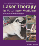 Ebook Laser therapy in veterinary medicine - Photobiomodulation: Part 2