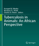 Ebook Uberculosis in animals - An african perspective: Part 1