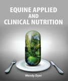 Ebook Equine applied and clinical nutrition: Part 1