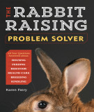 Ebook The rabbit raising problem solver: Part 2