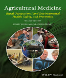 Ebook Agricultural medicine - Rural occupational and environmental health, safety, and prevention (2/E): Part 1