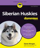 Ebook Siberian huskies for dummies (2/E): Part 2