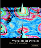 Ebook Wavelets in physics: Part 2