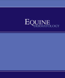 Ebook Equine dermatology (2/E): Part 2