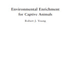 Ebook Environmental enrichment for captive animals: Part 1