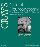Ebook Gray’s clinical neuroanatomy the anatomic basis for clinical neuroscience: Part 2
