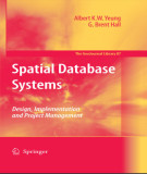 Ebook Yeung's spatial database systems: Part 2