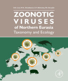 Ebook Zoonotic viruses in Northern Eurasia: Part 1
