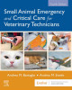 Ebook Small animal emergency and critical care for veterinary technicians (4/E): Part 3