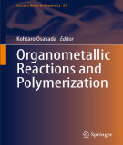 Ebook Organometallic reactions and polymerization
