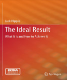 Ebook The ideal result: What it is and how to achieve it