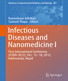 Ebook Infectious diseases and nanomedicine I: First International Conference (ICIDN-2012), Dec. 15–18, 2012, Kathmandu, Nepal
