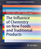 Ebook The influence of chemistry on new foods and traditional products
