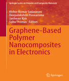 Ebook Graphene-based polymer nanocomposites in electronics