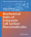 Ebook Biochemical roles of eukaryotic cell surface macromolecules