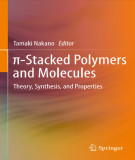Ebook π-stacked polymers and molecules: Theory, synthesis, and properties