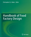 Ebook Handbook of food factory design
