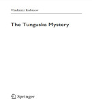 Ebook The Tunguska mystery (Astronomers' Universe)