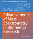Ebook Advancements of mass spectrometry in biomedical research