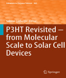 Ebook P3HT revisited – From molecular scale to solar cell devices