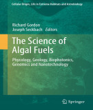 Ebook The science of algal fuels: Phycology, geology, biophotonics, genomics and nanotechnology