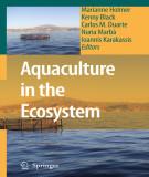 Ebook Aquaculture in the ecosystem