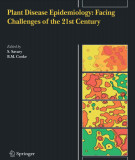 Ebook Plant disease epidemiology: Facing challenges of the 21st Century