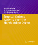 Ebook Tropical cyclone activity over the North Indian Ocean