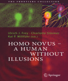 Ebook Homo novus - A human without illusions