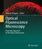 Ebook Optical fluorescence microscopy: From the spectral to the nano dimension