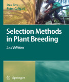 Ebook Selection methods in plant breeding (2nd edition)