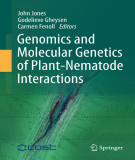 Ebook Genomics and molecular genetics of plant-nematode interactions