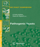 Ebook Pathogenic yeasts