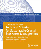 Ebook Tools and criteria for sustainable coastal ecosystem management: Examples from the baltic sea and other aquatic systems