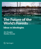 Ebook The future of the world’s forests: Ideas vs Ideologies