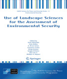 Ebook Use of landscape sciences for the assessment of environmental security